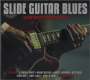 : Slide Guitar Blues, CD,CD