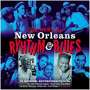 : Best Of New Orleans Rhythm & Blues, CD,CD