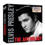 Elvis Presley: The Anthology, CD,CD,CD,CD,CD