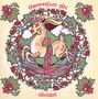 Theoretical Girl: Divided, CD