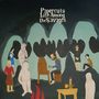 Papercuts: Life Among The Savages, CD