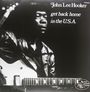 John Lee Hooker: Get Back Home In The USA (180g), LP,LP