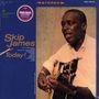 Skip James: Today (180g) (Limited-Edition), LP