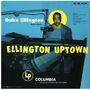 Duke Ellington: Ellington Uptown (180g), LP