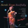 Sarah Vaughan: Sarah Sings Soulfully (180g) (Limited-Edition), LP