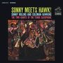 Sonny Rollins: Sonny Meets Hawk! (180g) (Limited-Edition) (mono), LP