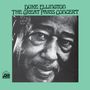 Duke Ellington: The Great Paris Concert (180g), LP,LP