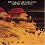 Rahsaan Roland Kirk: Bright Moments (remastered) (180g) (Limited-Edition), LP,LP