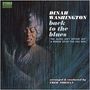 Dinah Washington: Back To The Blues (remastered) (180g), LP