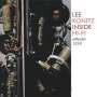 Lee Konitz: Inside Hi-Fi (remastered) (180g) (Limited-Edition), LP