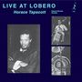 Horace Tapscott: Live At Lobero (180g), LP