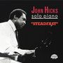 John Hicks: Steadfast (180g) (Limited Edition), LP