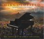 : Robin A.Smith - Mike Oldfield (Reimagined for Piano), CD