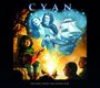 Cyan: Pictures From The Other Side, CD,DVD
