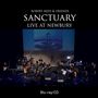 Robert Reed: Sanctuary Live At Newbury 2023, CD,BR
