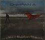Chimpan A: Music Is Art Vol. 1, CD,CD