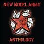 New Model Army: Anthology 1980 - 2010, CD,CD