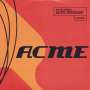 Jon Spencer: Acme & Xtra Acme (Remastered + Exp.), CD,CD