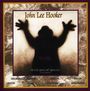 John Lee Hooker: The Healer, CD