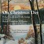 : Derek Welton - On Christmas Day, CD