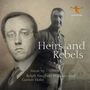 : Heirs and Rebels, CD