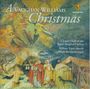 Ralph Vaughan Williams: Carols, CD