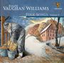 Ralph Vaughan Williams: Folk Songs Vol.4, CD