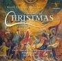 Ralph Vaughan Williams: Chorwerke - "An Oxford Christmas", CD