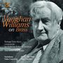 Ralph Vaughan Williams: Werke für Brass Band, CD