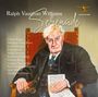 Ralph Vaughan Williams: Serenade, CD