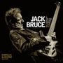 Jack Bruce: Jack Bruce & His Big Blues Band: Live 2012, CD,CD