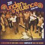 Under The Influence Volume Four - A Collection Of Rare Soul & Disco Compiled By Nick The Record, CD