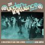 Under The Influence 9, CD