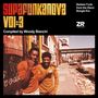 : Supafunkanova Vol.3 Compiled By Woody Bianchi, CD,CD