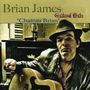 Brian James & Grand Cru: Chateaubrian, CD