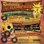: Rockabilly Rampage Volume 2 (Limited Deluxe Edition), LP,CD