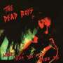 Dead Boys: Liver Than You'll Ever Be, CD