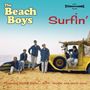 The Beach Boys: Surfin': The Original Recordings 1961-1962, CD,CD