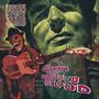 Brian James: The Guitar That Dripped Blood, LP