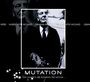 Nurse With Wound & Graham Bowers: Mutation...The Lunatics Are Running The Asylum, CD