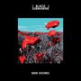 Black Submarine: New Shores, CD