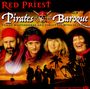 : Red Priest - Pirates of the Baroque, CD