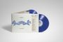 Galliano: Halfway Somewhere (Limited Indie Edition) (Blue Vinyl), LP,LP