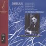 : Sir John Barbirolli dirigiert Sibelius, CD,CD