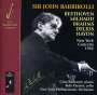 : John Barbirolli - New York Concert 1962, CD,CD