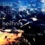 Neil Finn (ex-Crowded House): Dizzy Heights, LP