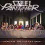 Steel Panther: All You Can Eat (Explicit), CD