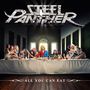 Steel Panther: All You Can Eat (Explicit), CD
