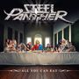 Steel Panther: All You Can Eat, LP