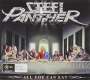 Steel Panther: All You Can Eat (Deluxe Edition), CD,DVD